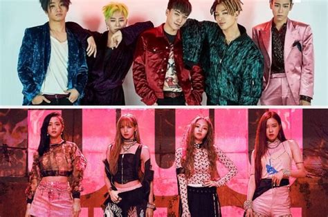 10 Grup K Pop Peraih Perfect All Kill Terbanyak Dalam Sejarah Sonoraid