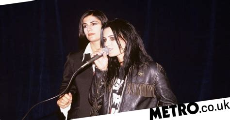 Shakespears Sister Set To Reunite After 26 Year Feud Metro News