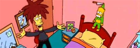 Bob Patiño Matará A Bart Simpson En La Temporada 27 De Los Simpson