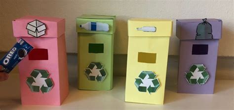 Cómo Enseñar A Los Niños A Reciclar