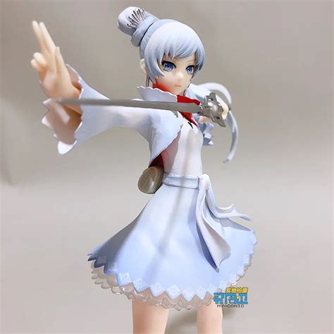 Affordable Prices Online Fashion Store Commodity Shopping Platform Furyu Rwby Special Figure