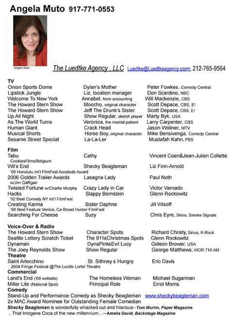 Let's face it, some cvs are great, some are good, and others are outright dreadful. Resume Samples Pdf | Sample Resumes