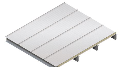 Kingspan Releases New Roof Panels Kingspan Insulated Panels