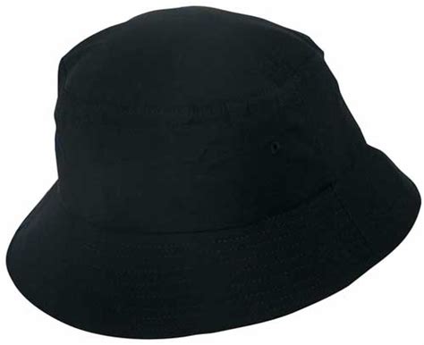 Billabong Supreme Bucket Surf Hat Black