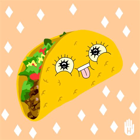 Tacos :: Animated Pictures :: MyNiceProfile.com