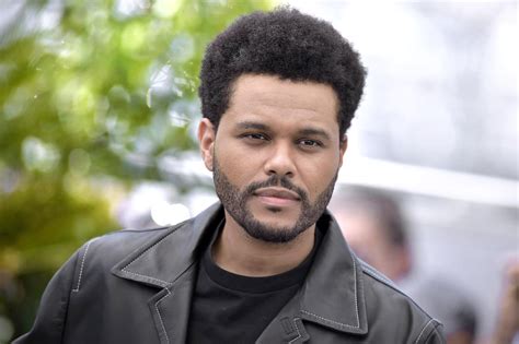 The Weeknd Responds To Criticism Surrounding Graphic The Idol Sex Scene
