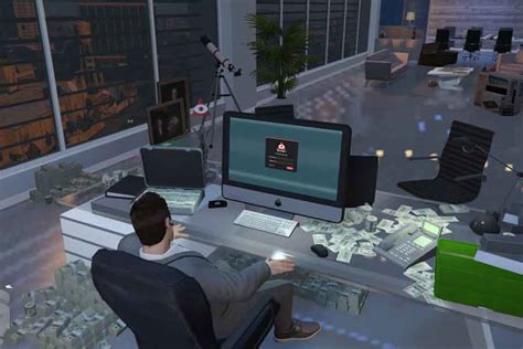 How To Become A Ceo In Gta 5 Heres Your Easy Guide