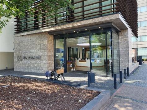 Von girokonto und finanzierung über geldanlage bis versicherungen: Volksbank Düsseldorf Neuss eG - Neuss City