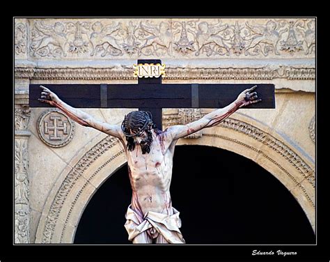 San pedro en cátedra (1625). Semana Santa en Valladolid: Luz