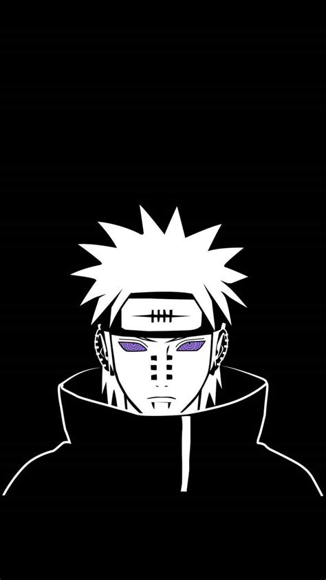 Rinnegan Wallpaper Pain Naruto We Ve Gathered More Than 5 Million