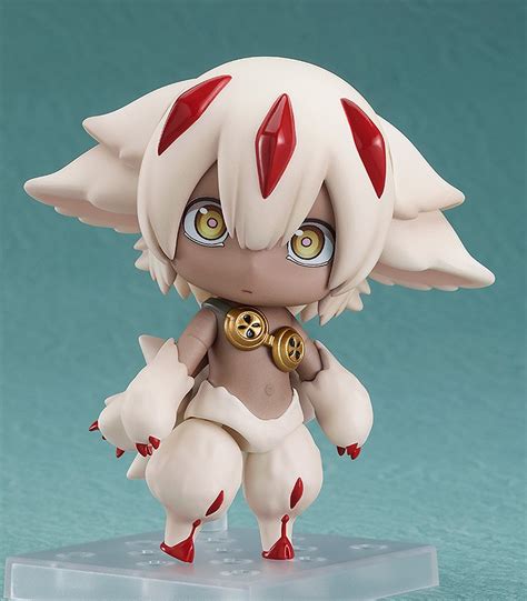 BUY MADE IN ABYSS FAPUTA NENDOROID ACTION FIGURE GOOD SMILE COMPANY