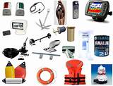 Pictures of Sailboat Equipment Supplies