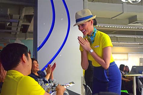 We did not find results for: Transgender Cabin Crew Make Philippine Aviation History
