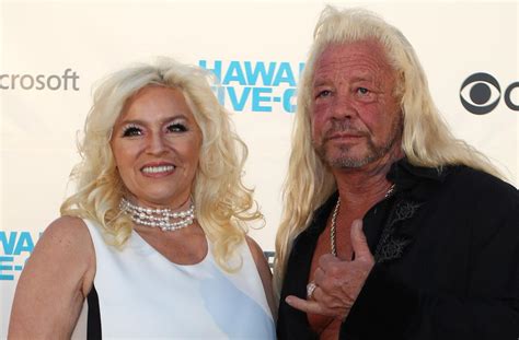 Cancer Free Beth Chapman Is Cured After Horrific Health Battle