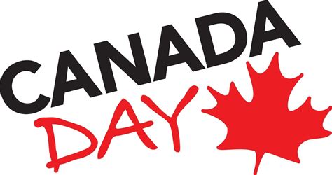 Happy canada day—bonne fête du canada! Happy canada day clipart 2 » Clipart Station