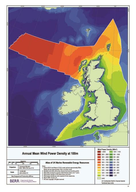 Facts About Offshore Wind Protect Coastal England