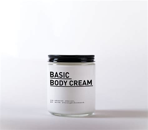 Basic Products — The Dieline Packaging And Branding Design And Innovation