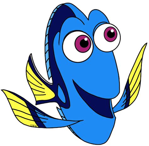 Dory Clipart 20 Free Cliparts Download Images On Clipground 2023