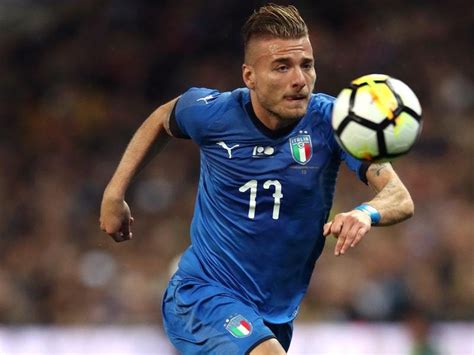 Compare ciro immobile to top 5 similar players similar players are based on their statistical profiles. Ciro Immobile delighted to find the net again for Italy | Guernsey Press