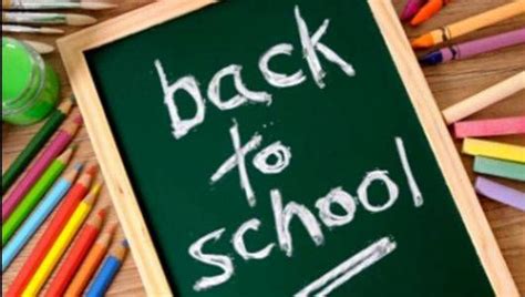 10 Tips To Get Your Kids Ready For Back To School Radius Child