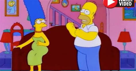 The Simpsons Viewers Spot Huge Error Even The Writers Didnt See