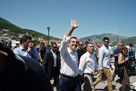 What The World Can Learn From The Greek Debt Crisis Time