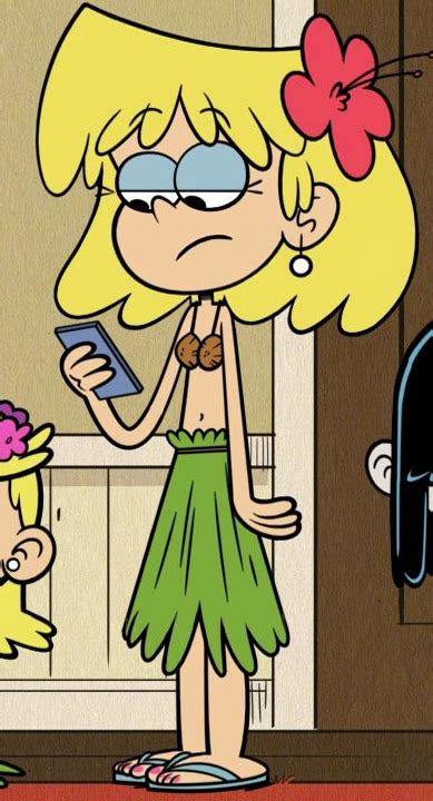 User Blogthomperfanmy Thoughts On In Tents Debate The Loud House