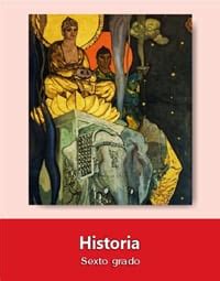 Download as pdf, txt or read online from scribd. Historia sexto grado 2019-2020 - Libros de Texto Online