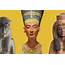 Women Who Changed The History Of Ancient Egypt