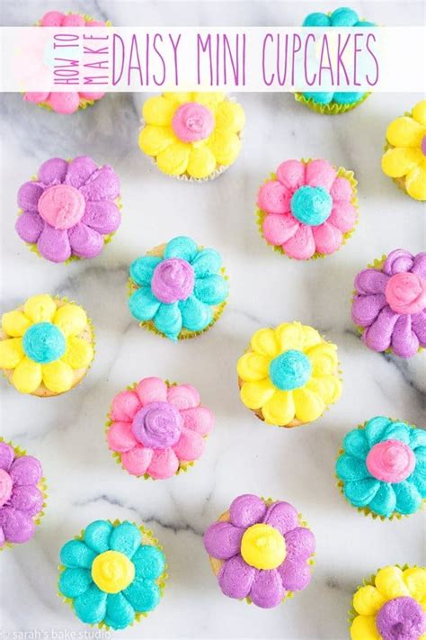16 Cupcake Decorating Tutorials To Experiment With