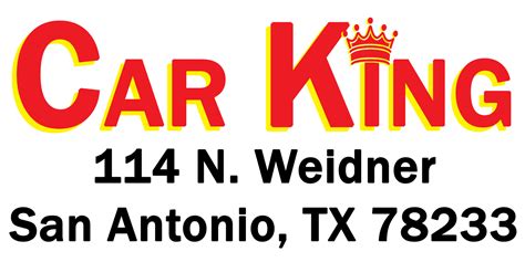Car King San Antonio Tx Read Consumer Reviews Browse Used And New
