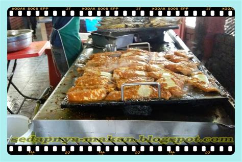 Tips pola makan sehat untuk pasien kanker. MaKaN JiKa SeDaP: Makan tengahari di Kampung Baru Kuala ...