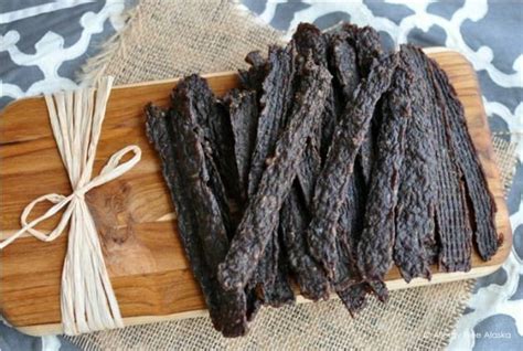 It's made with ground meat and can be dried right in your kitchen oven. Ground Beef Jerky | Recipe | Beef jerky, Homemade beef jerky, Paleo ground beef