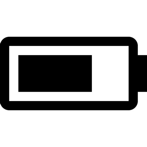Battery Icon Battery Icon Android Battery Computer Icon
