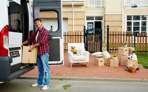 A Complete Guide To Home Relocation House Removals In London