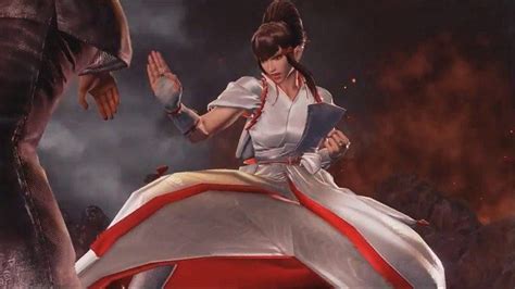 Tekken 7 Kazumi Mishima Tips Frame Data Custom Combos And Strategies