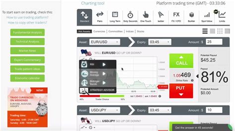 Binary bot king is the platform for finding strategy to trade automatically using bots on binary.com which is a premier platform for trading binary options in financial market since 2000. Bin Bot PRO Review Binary Options Trading Robot In Action ...