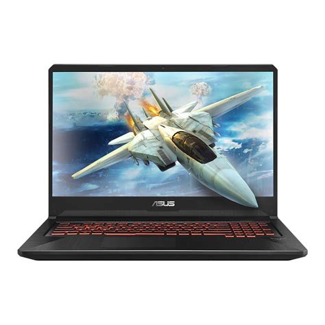 Asus Tuf Fx705gm Ew019t 173 Inch Full Hd Thin Bezel Gaming Laptop