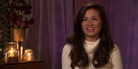 Bachelorette Caila Quinn Reveals Secrets About Almost Being The Lead