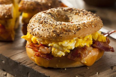 Where To Find Delicious Bagels In Jakarta Food The Jakarta Post