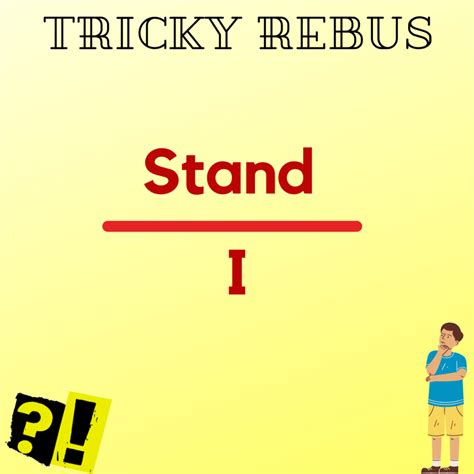 Time Abde Brain Teaser With Answer Rebus Puzzler