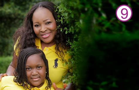 Mothers And Daughters Pageant In Nigeria Photos Fashion Nigeria