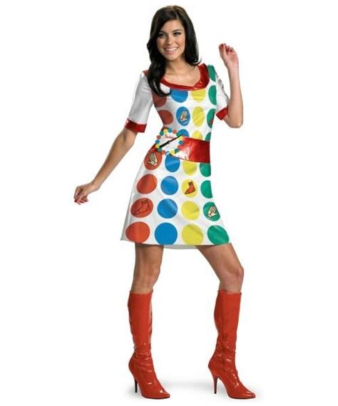 Girls Twister Costume Twister Costume Different Halloween Costumes
