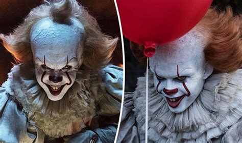 It Movie Stephen King S Review Of New Movie With Bill Skarsgard