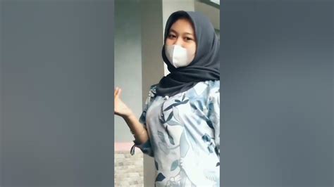 Hijab Ketat Goyang Tiktok Hot Youtube
