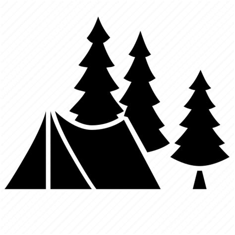 Camping Icon Png