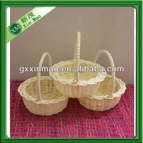 Looking for a good deal on wicker gift basket? Mini Empty Gift Basket,Rattan Baskets Wholesale - Buy ...