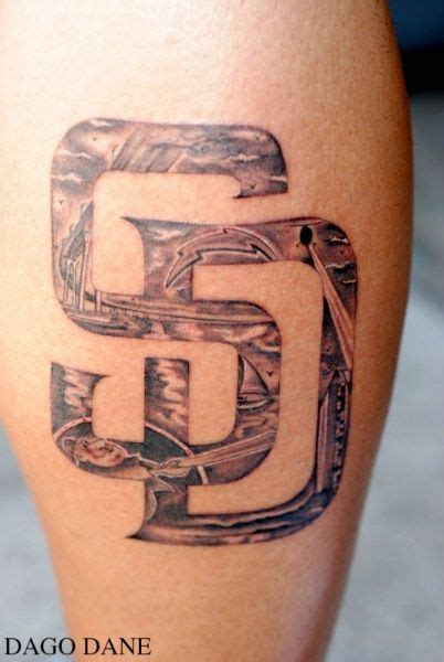 San Diego Tattoo San Diego Tattoo Tattoos Best 3d Tattoos