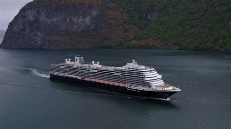 Watch Mighty Cruise Ships Season 3 Episode 1 Koningsdam Full Show On