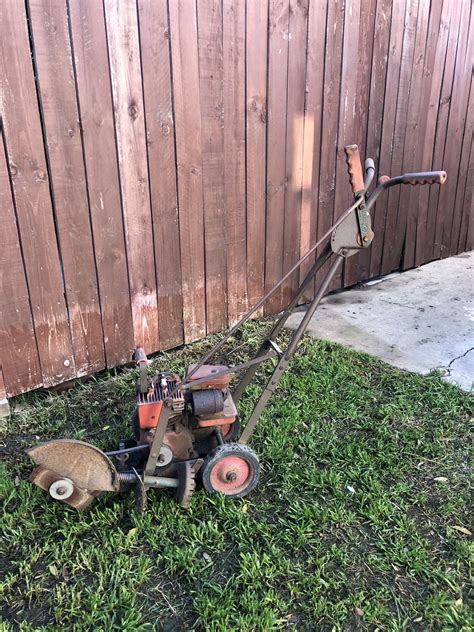 Briggs And Stratton Edger For Sale In Fullerton Ca Offerup